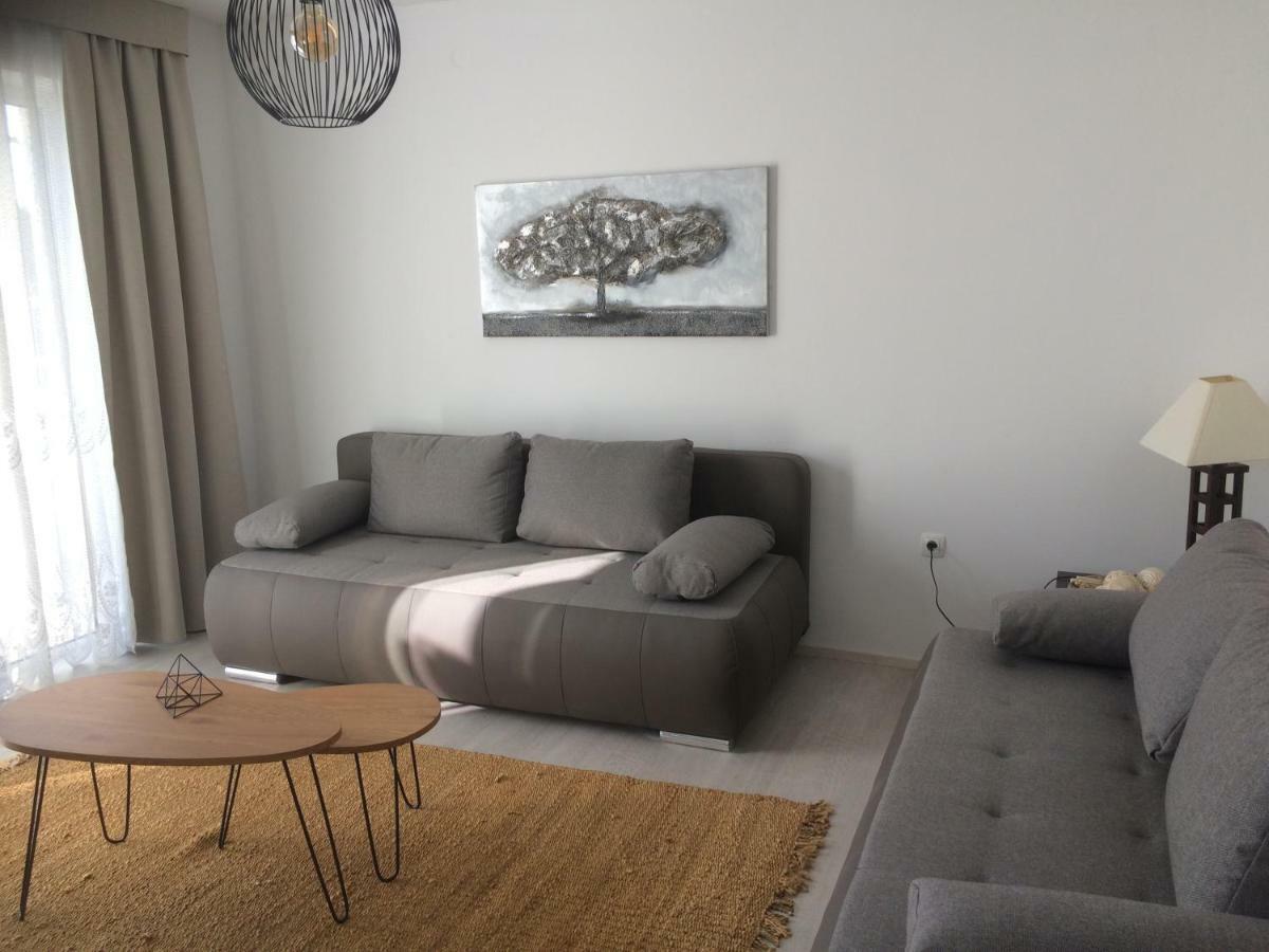 Draga Apartman *