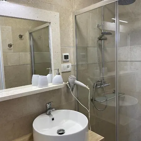 Draga Apartment Crikvenica Exterior photo