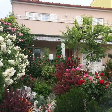 Draga Apartment Crikvenica Exterior photo