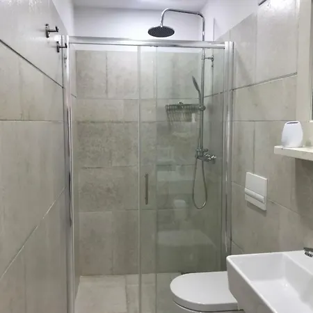 Draga Apartment Crikvenica Exterior photo