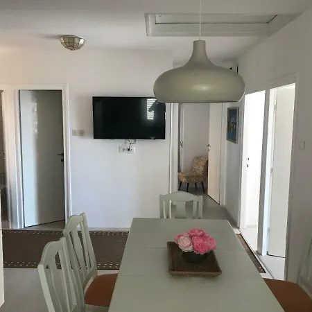 Draga Apartment Crikvenica Exterior photo