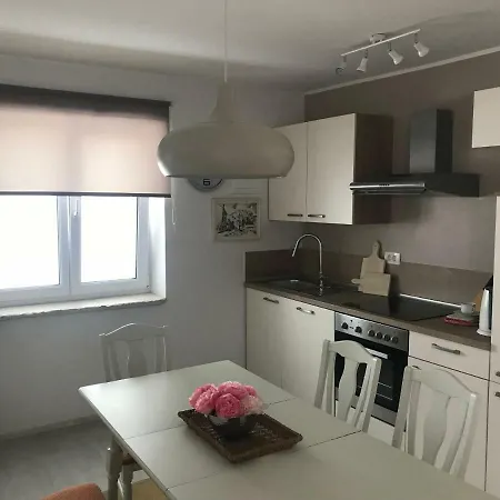 Draga Apartment Crikvenica Exterior photo