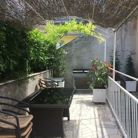 Draga Apartment Crikvenica Exterior photo