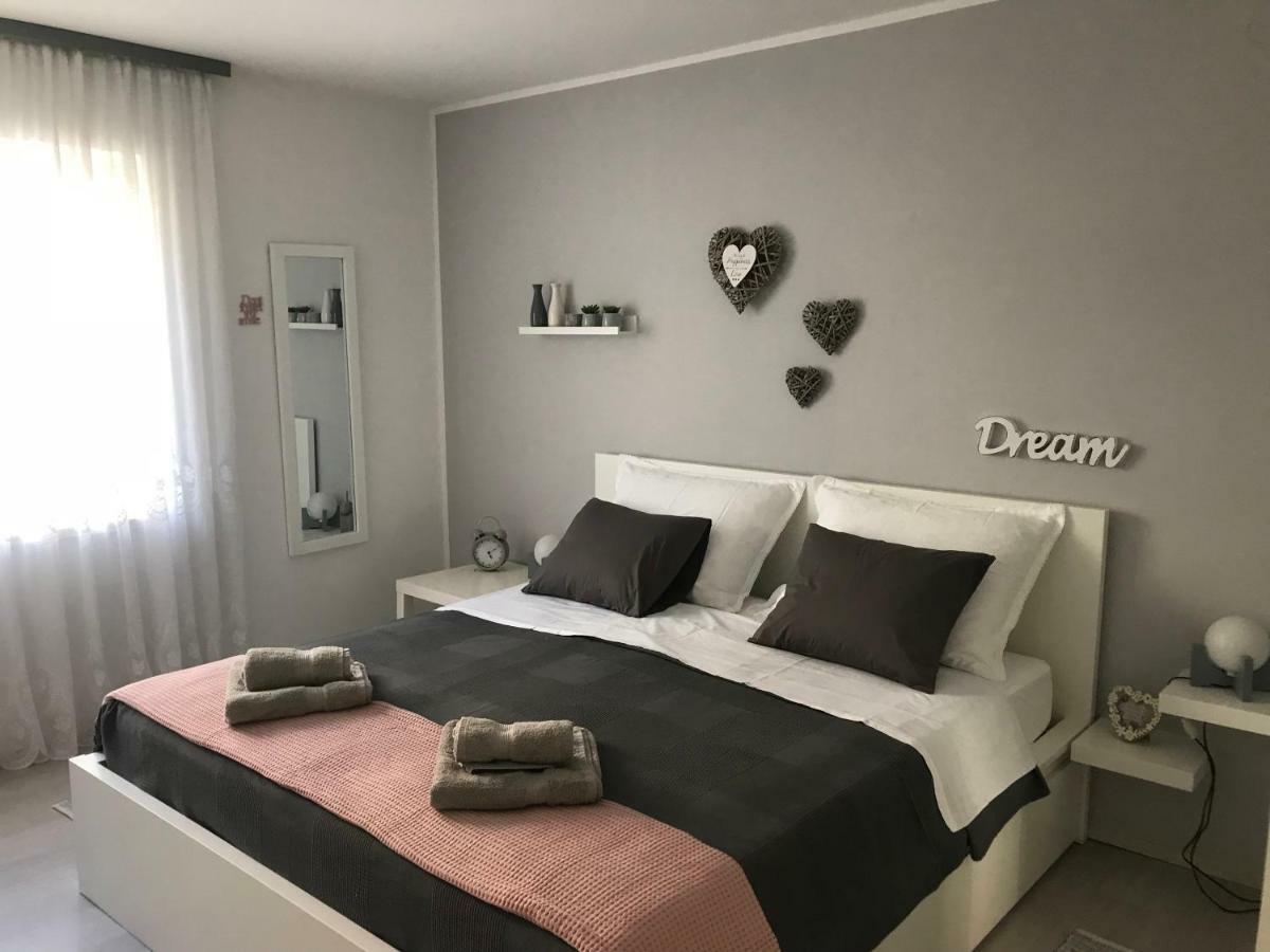 Apartment Draga *
