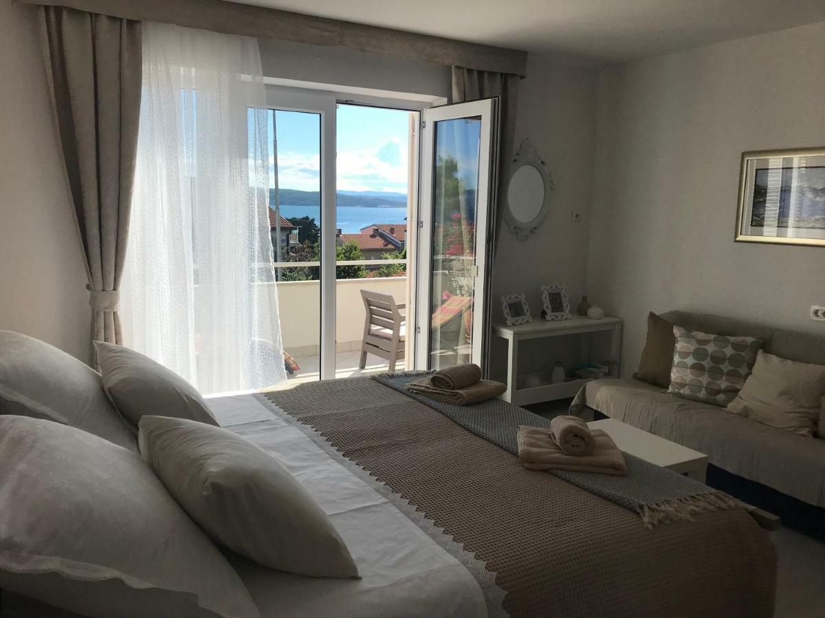 Draga Apartment Crikvenica