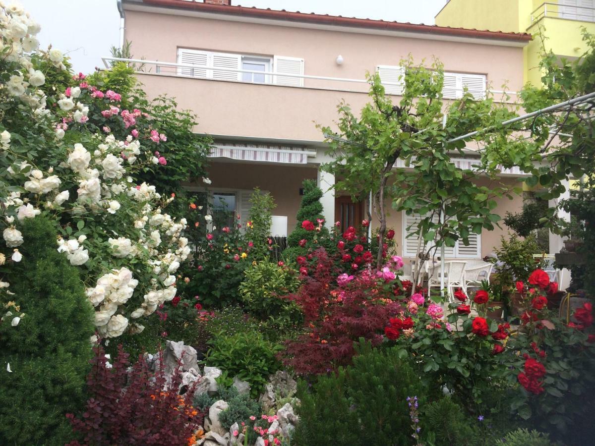Apartment Draga Crikvenica