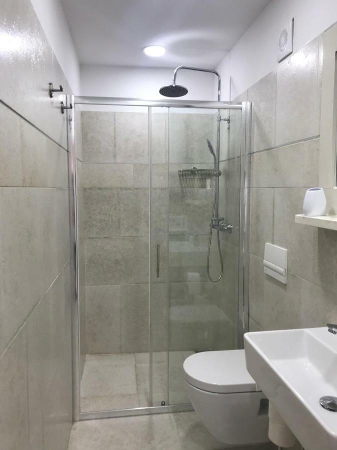 Apartment Draga *