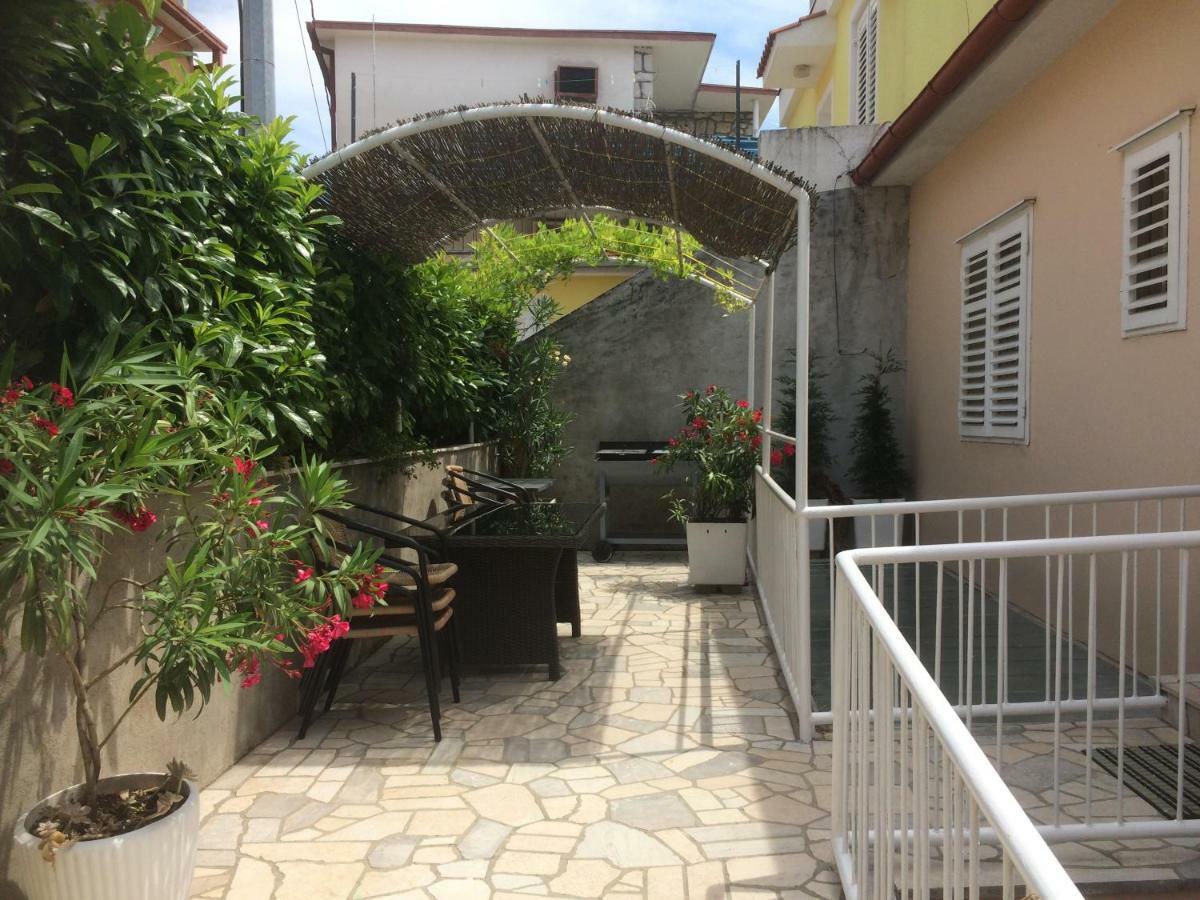 Draga Apartment Crikvenica