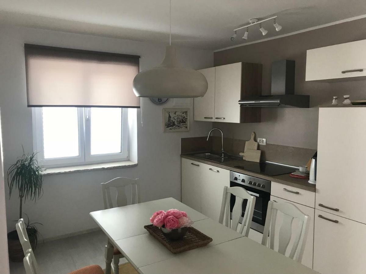Draga Apartment Crikvenica