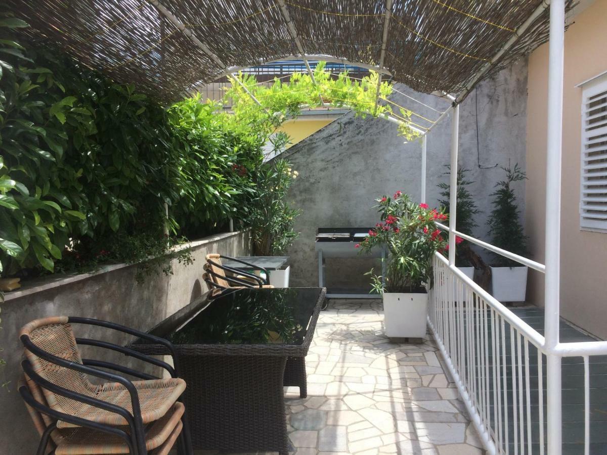Apartment Draga *